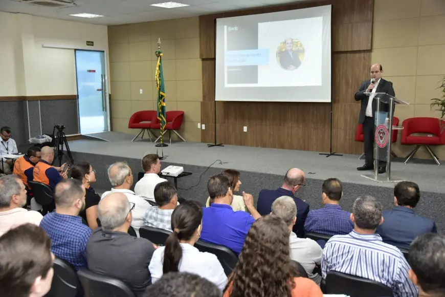 Plano Verão 25/26 é lançado com foco em tecnologia, prevenção e resposta rápida a eventos climáticos