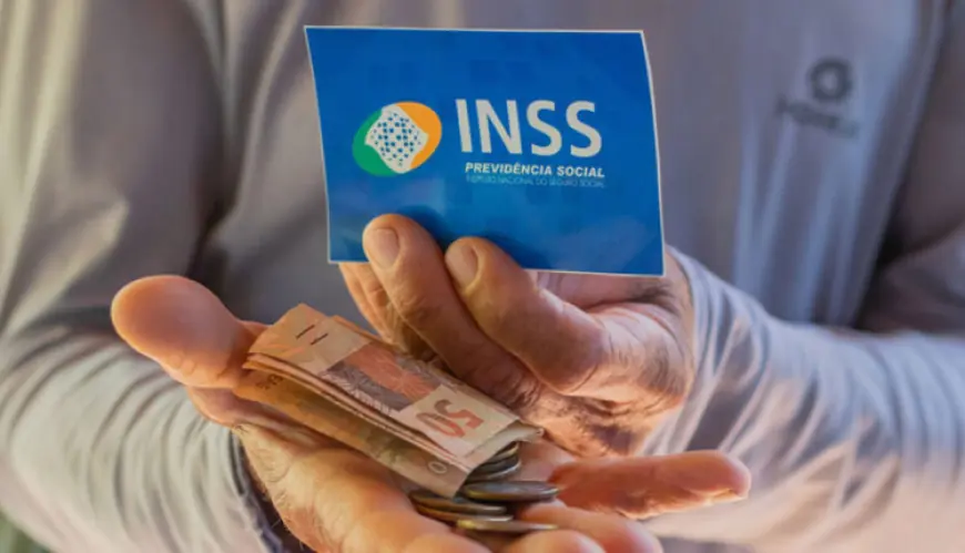 Senado aprova novas regras para descontos e crédito consignado em benefícios do INSS