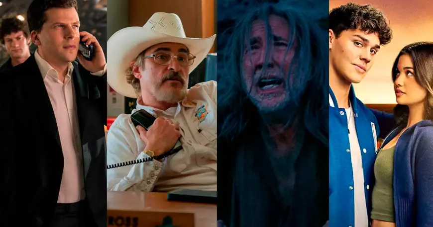 Confira as grandes estreias desta quinta-feira (13) em todo o Brasil