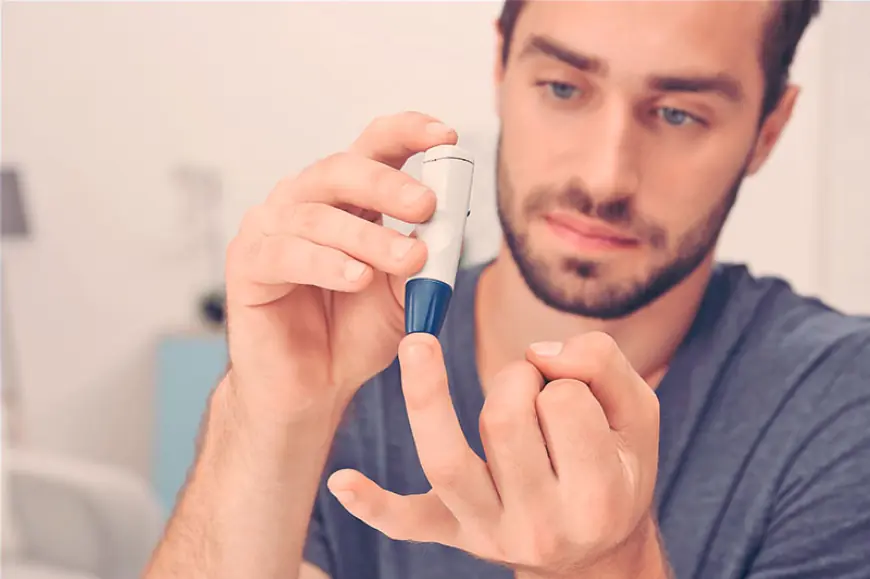 Dia Mundial do Diabetes: alerta para prevenção e importância da saúde bucal e da atividade física