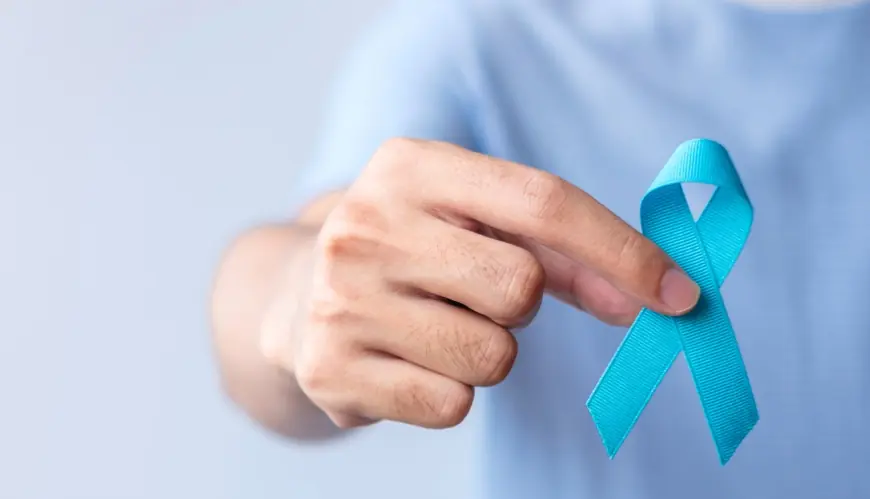 Novembro Azul: alerta para o diagnóstico precoce do câncer de próstata e o cuidado contínuo à saúde masculina
