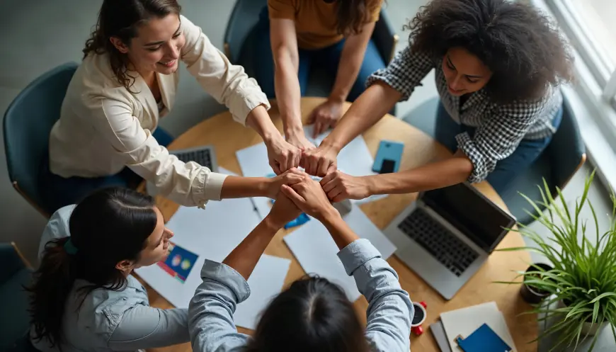 Cultura organizacional: um olhar sobre comportamento e estratégia