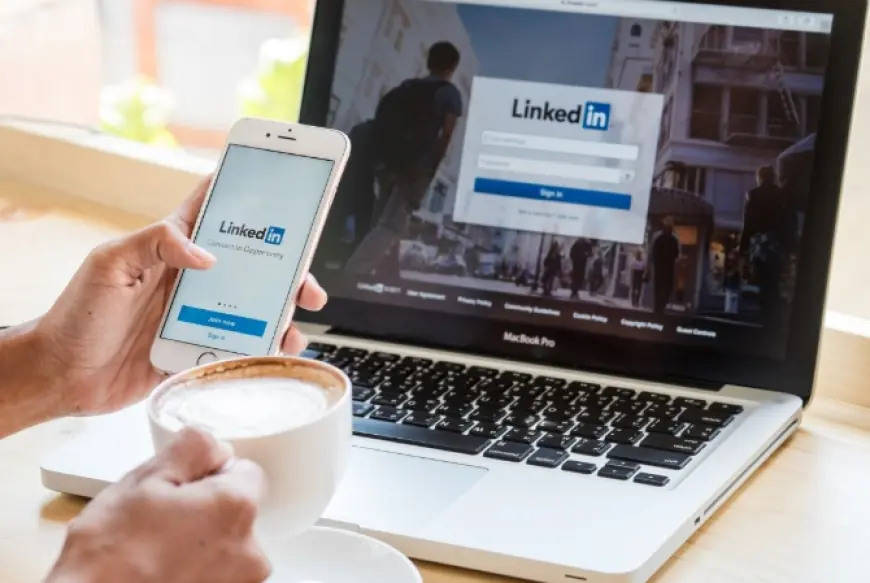 Autoridade digital: por que sua reputação no LinkedIn vale mais do que um currículo?