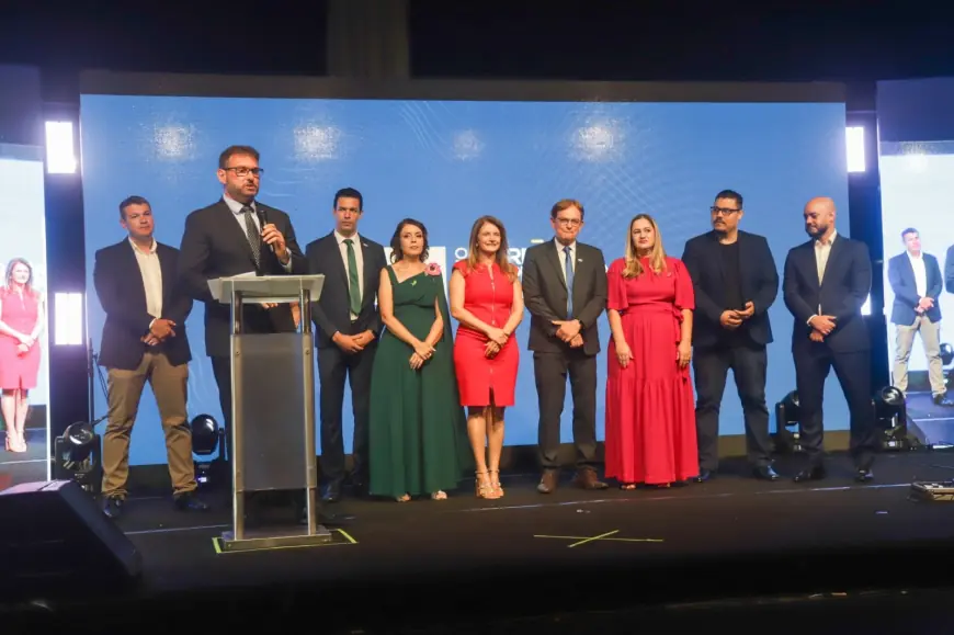 Prêmio Mérito Empresarial ASES celebra 19ª edição e marca posse da nova diretoria