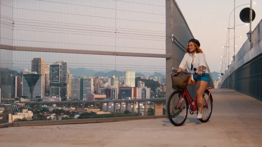 Fest Mobilidade estreia no ES e impulsiona transporte limpo