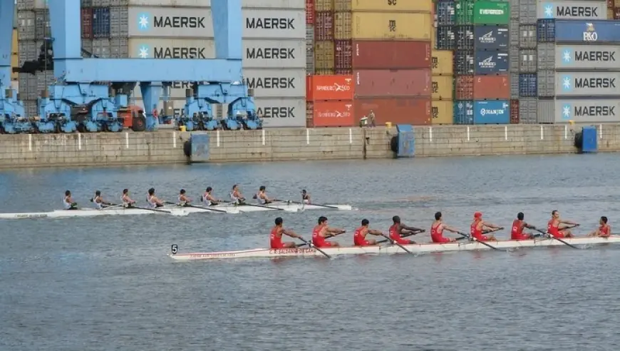 Vitória recebe a 2ª edição do Brasileiro de Beach Sprint e movimenta a Curva da Jurema