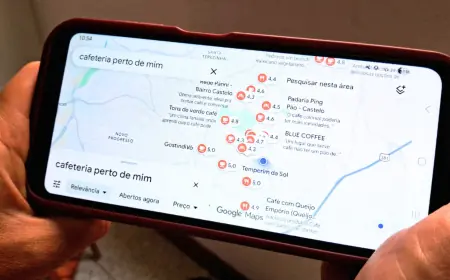 A presença no Google como pilar de crescimento: perfil empresarial e Google Ads impulsionam vendas de negócios locais e e-commerces