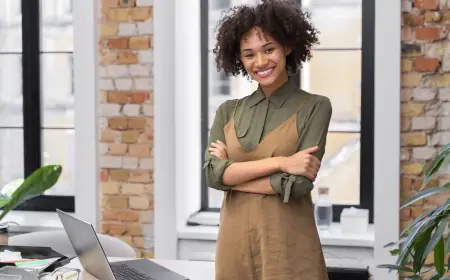 “Quero, mas não consigo”: por que tantas mulheres ainda não dão o primeiro passo para empreender?