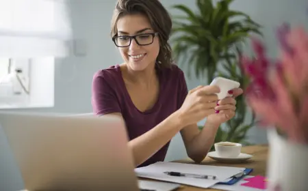 Financiamento feminino no Brasil: opções além dos bancos tradicionais