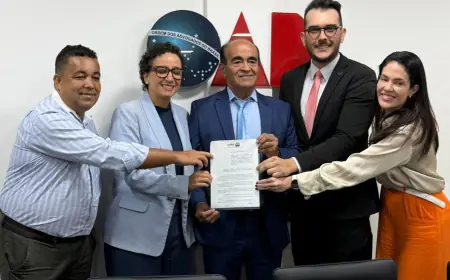 Aracruz aprova lei que garante prioridade de atendimento para a advocacia nas repartições públicas