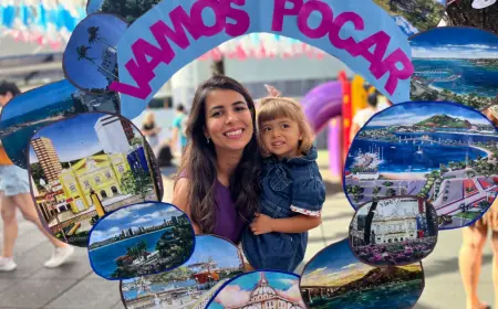 Projeto sobre a cultura capixaba envolve crianças de CMEi, em Vitória