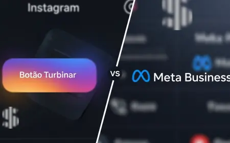 Botão “Turbinar” do Instagram: quando usar e por que não substituir por estratégias avançadas