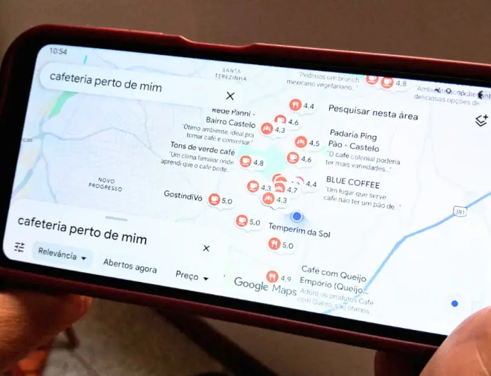 A presença no Google como pilar de crescimento: perfil empresarial e Google Ads impulsionam vendas de negócios locais e e-commerces