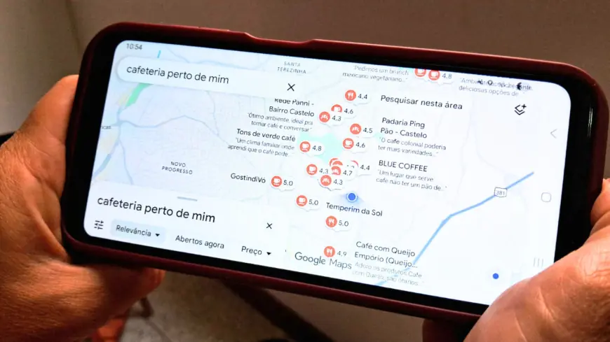 A presença no Google como pilar de crescimento: perfil empresarial e Google Ads impulsionam vendas de negócios locais e e-commerces