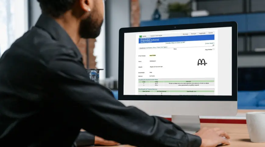 Registro de marca cresce no Brasil e vira prioridade para empreendedores em 2025