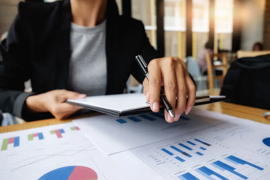 Orçamento Empresarial 2026: por que ele será decisivo para a gestão financeira