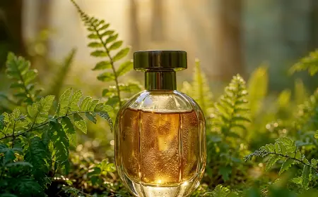 Os bastidores da perfumaria ancestral e o novo desejo por exclusividade no mercado de fragrâncias