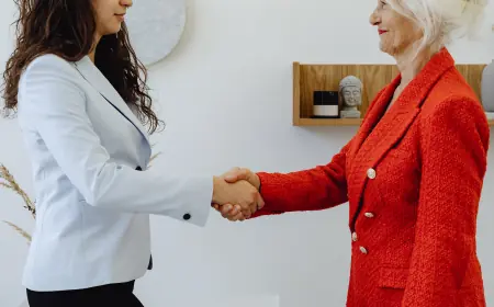 Consultoria de imagem como ferramenta de posicionamento