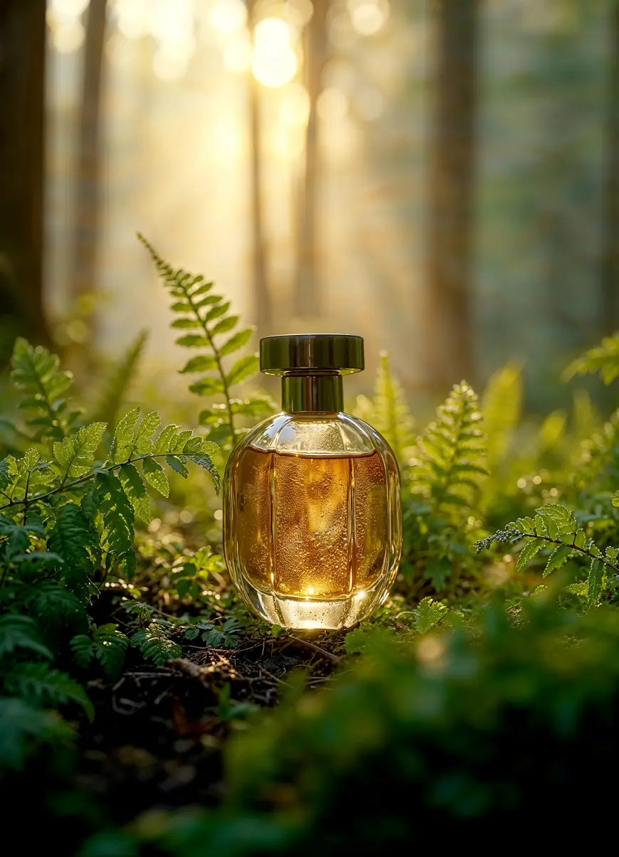 Os bastidores da perfumaria ancestral e o novo desejo por exclusividade no mercado de fragrâncias