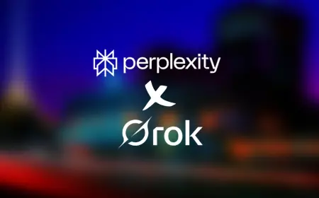 Grok vs Perplexity: Qual IA domina em 2026? A batalha entre raciocínio profundo e pesquisa citada