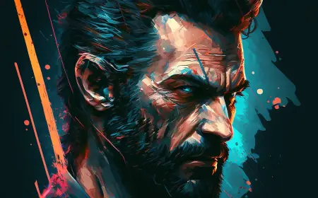 Marvel's Wolverine: Data de Lançamento Ganham Mais Precisão e Hype Explode na Comunidade Gamer