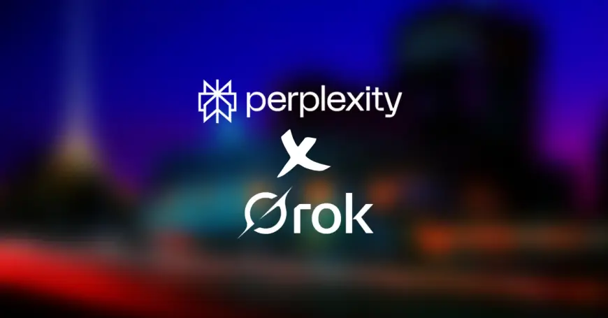 Grok vs Perplexity: Qual IA domina em 2026? A batalha entre raciocínio profundo e pesquisa citada