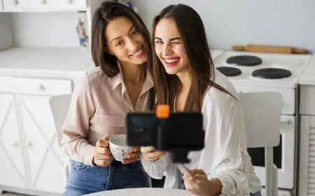 Autoridade digital feminina: o caminho para se tornar referência no mercado