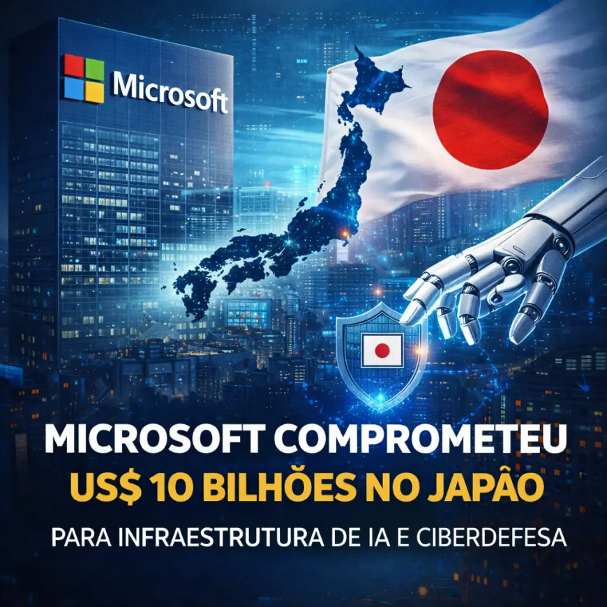 Big Tech: investimentos, demissões e movimentos