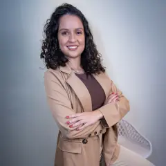 Rayane Vieira Santos