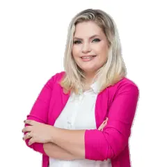 Jennifer Natielle Damo Martins